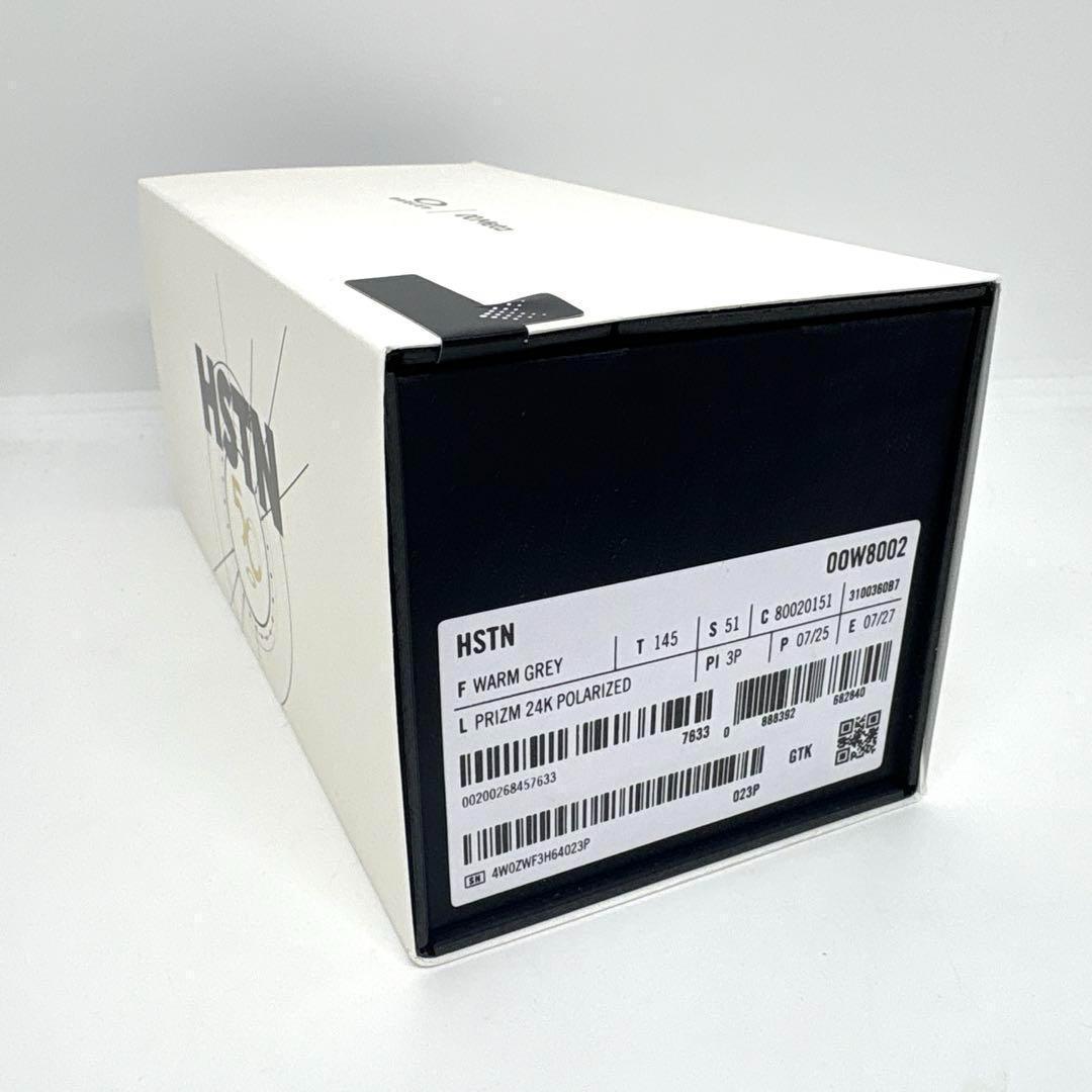 日本未発売 Oakley  HSTN 限定モデル オークリー メタ