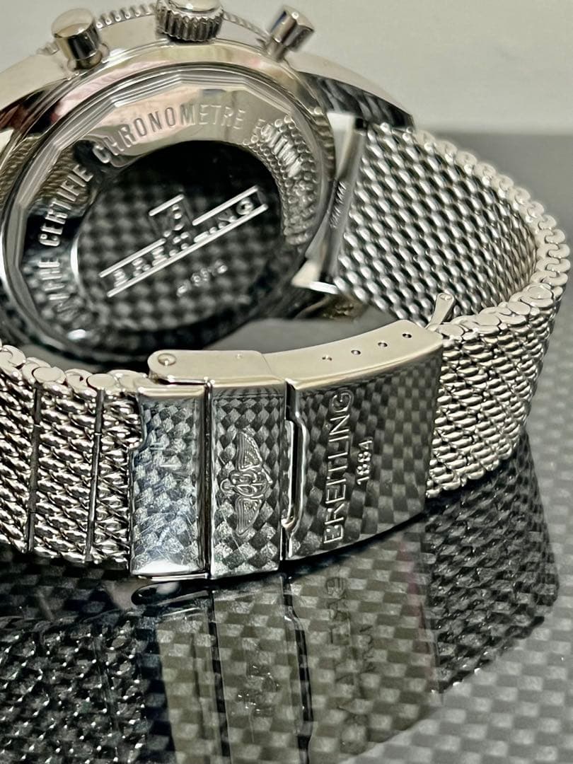 Tony Store様専用 スーパーオーシャン‼️⌚️ブライトリング 46❣️極