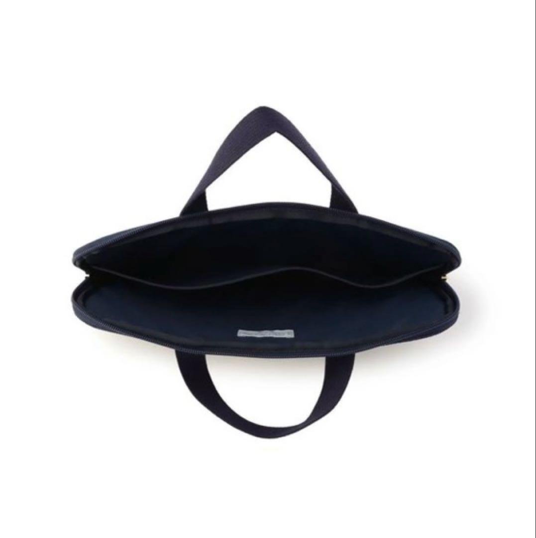 フェイラーLOVERARY オールドテディ　ブリーフケースPC ケースPCバッグ