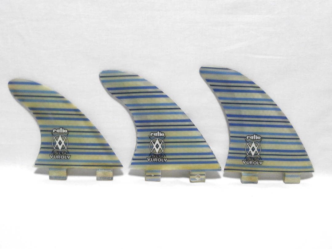 FCS エフシーエス AUROLA オーロラ フレックス ファイブ フィン - メルカリ