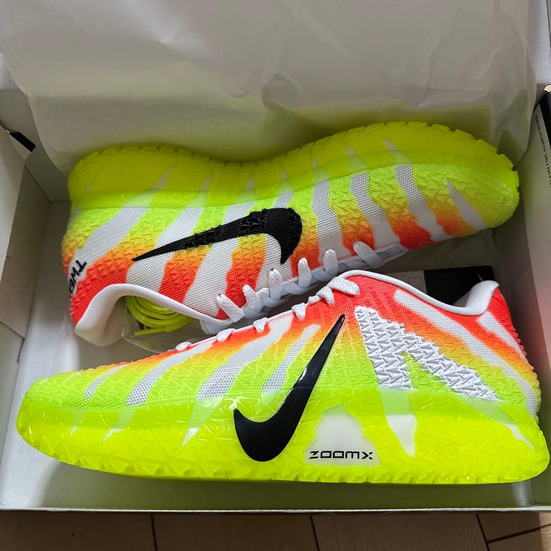 新品未使用　Ja3 28.5cm