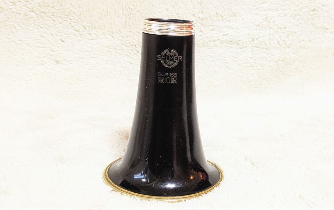 セルマー クラリネット SERIES10