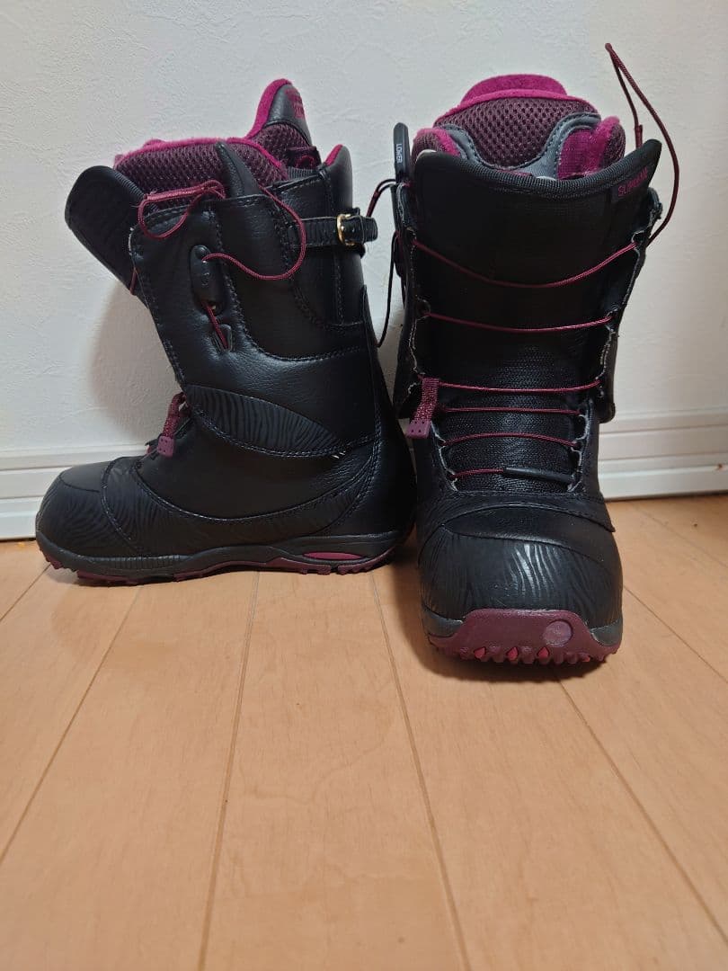 スノーボードブーツ バートン　22.5