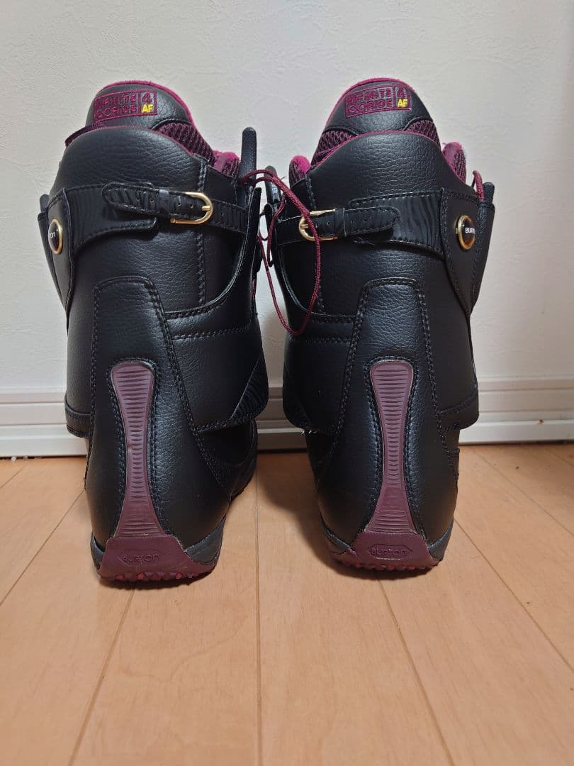 スノーボードブーツ バートン　22.5