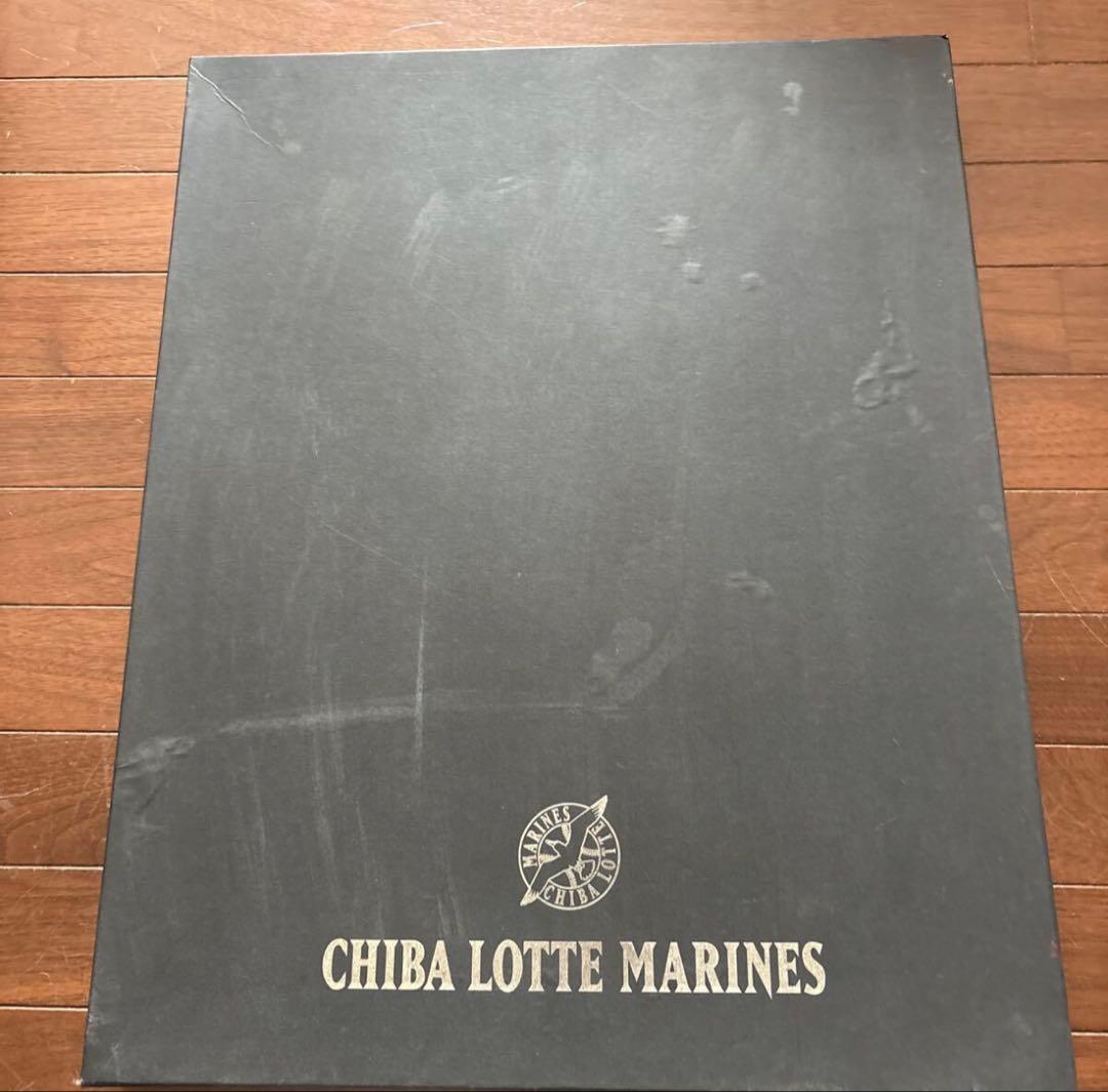 ゆ*ー様 レア品 千葉ロッテマリーンズユニフォーム 背番号2 ボビー