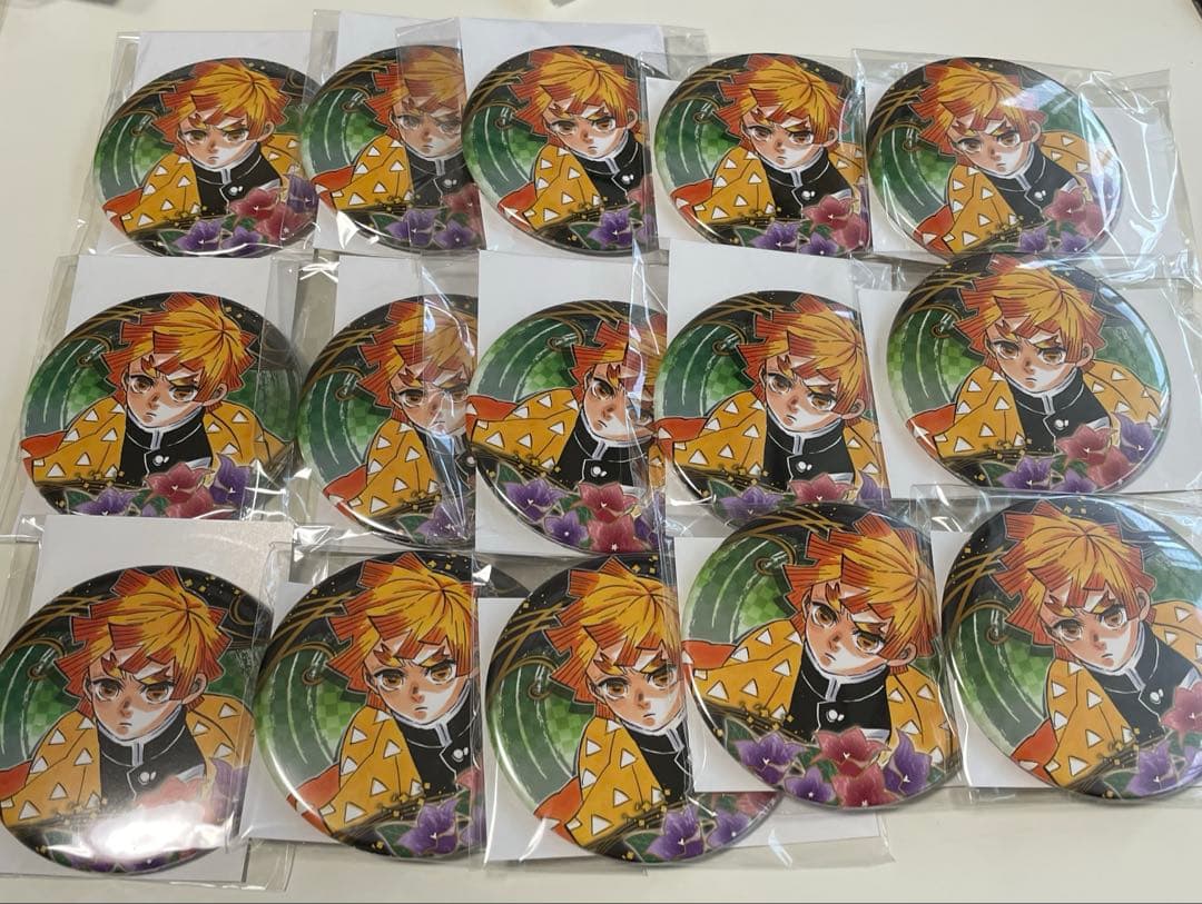 バラ売り可】ハイキュー‼︎ 角名倫太郎 新春 缶バッジ22個