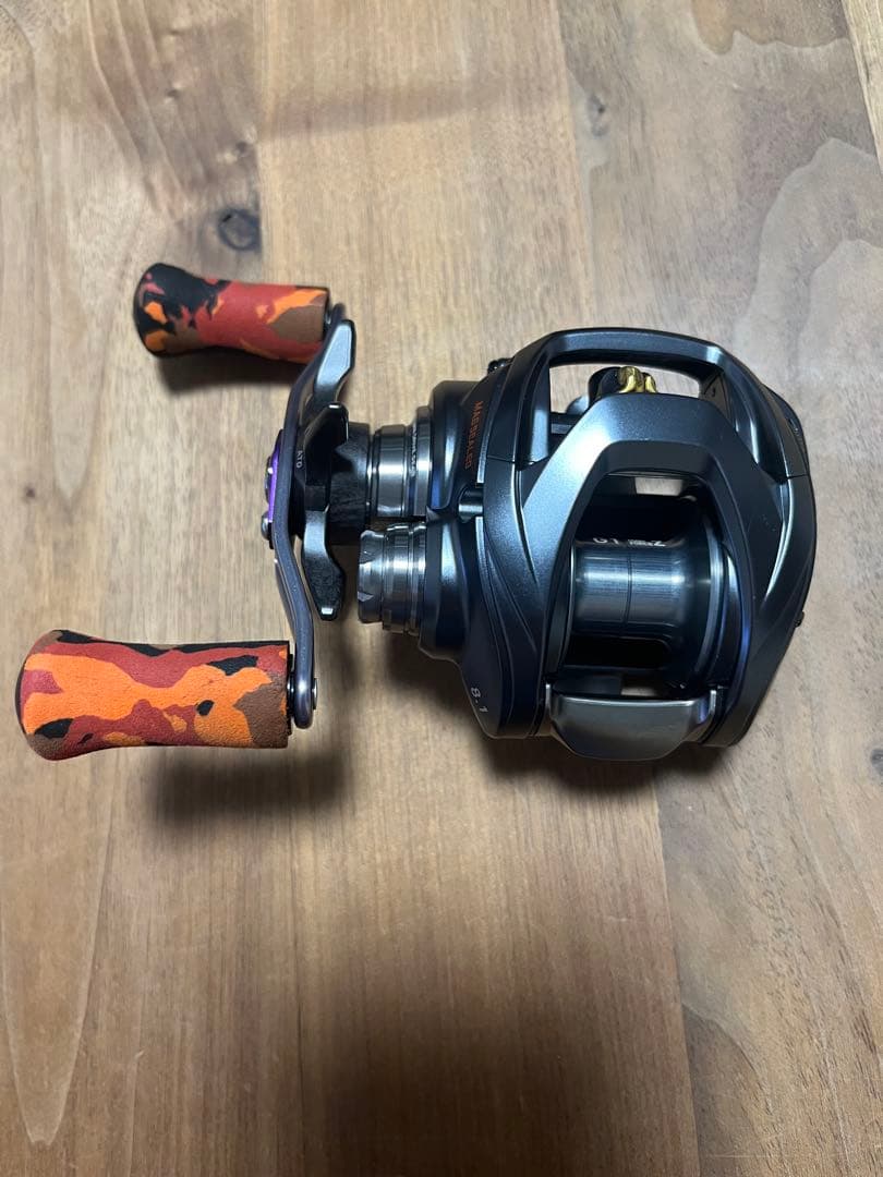 ナナ様専用 STEEZ A TW 1016XH L左ハンドル mibroノブの通販はau PAY