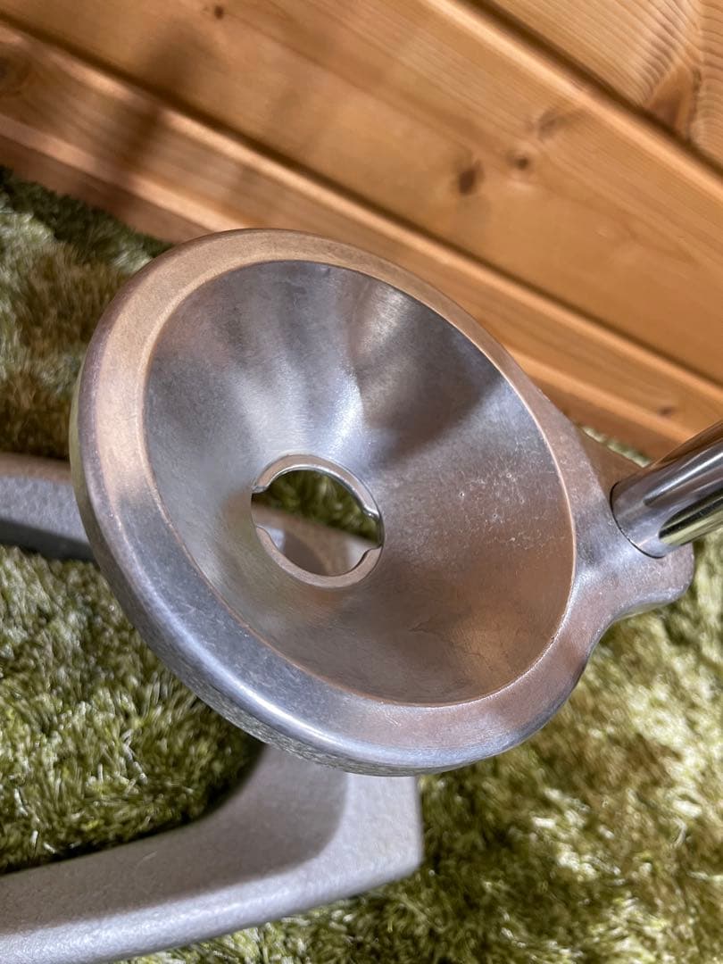 美品　中部コーポレーション HJ-3A ジューサー　業務用ジューサー　プロシェフ