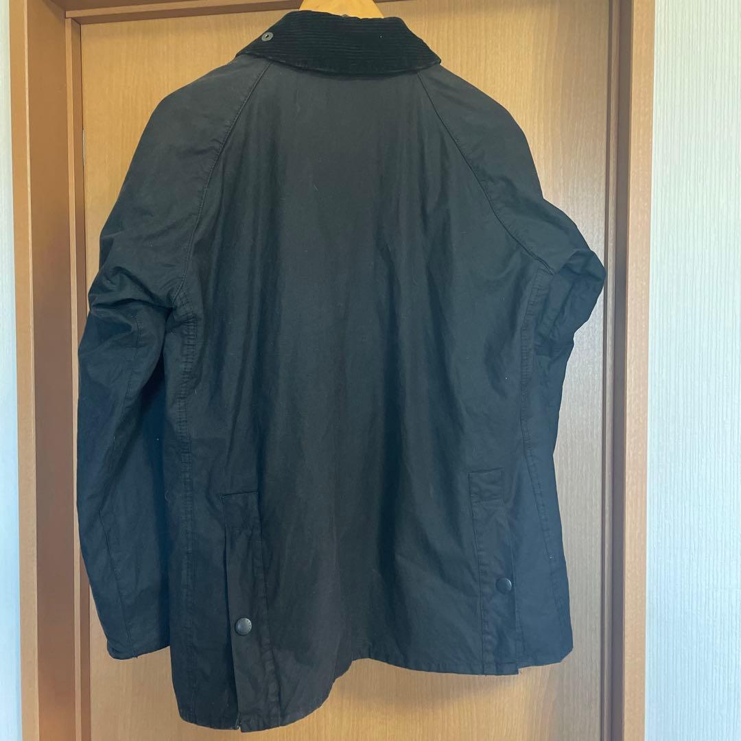 Barbour バブアー　ビデイルSL 40