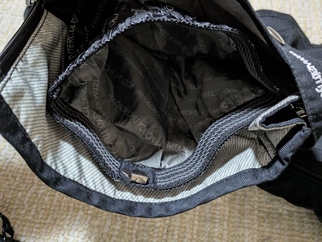 ATMYSスノボードスノボースキーウェア　サイズL