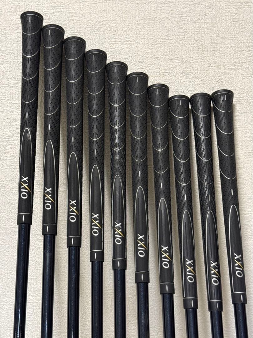 【送料込み】大人気　ゼクシオ　ツアーステージ　ゴルフフルセット　名器多数　激安