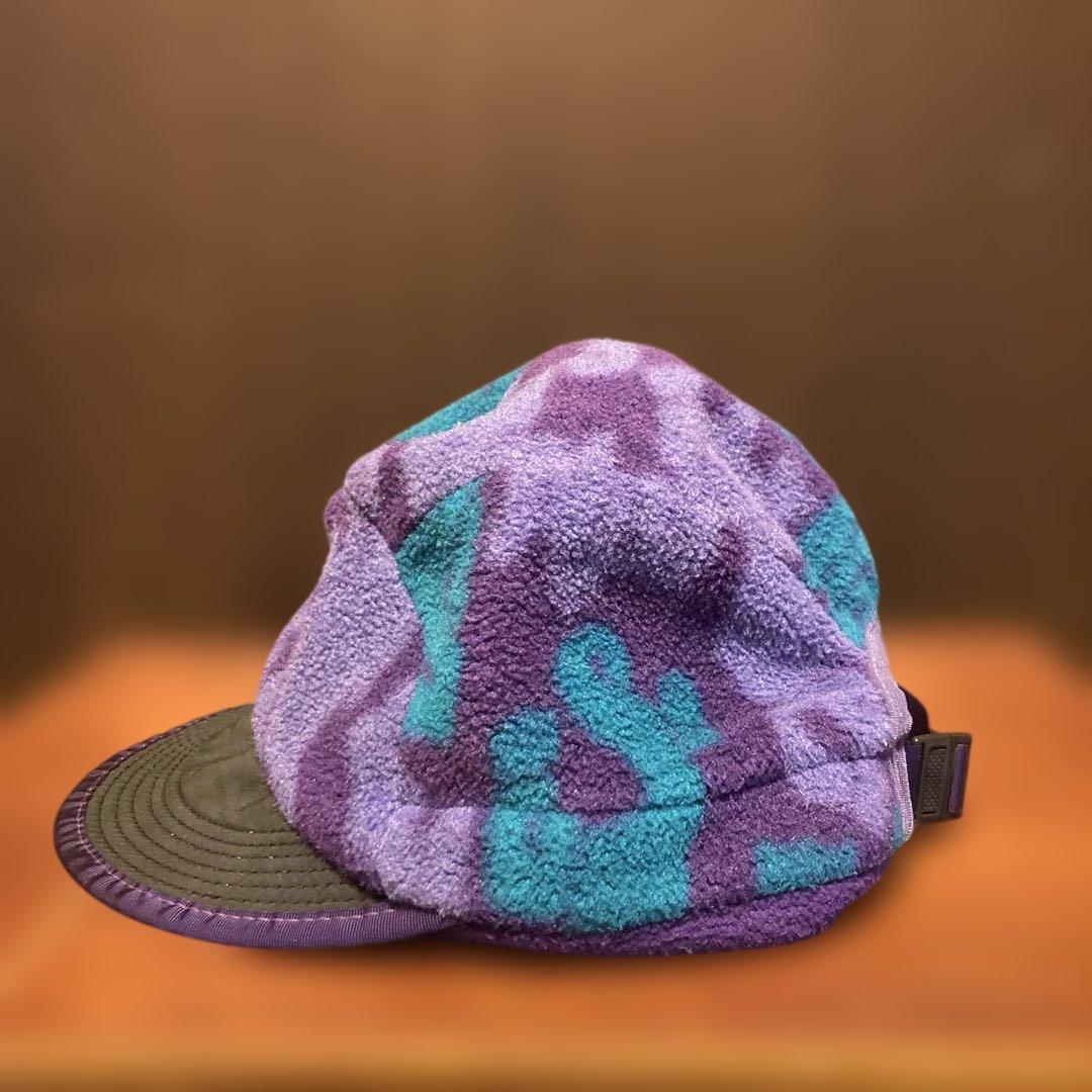 パタゴニア ダックビルキャップ 1992 総柄の通販はau PAY マーケット