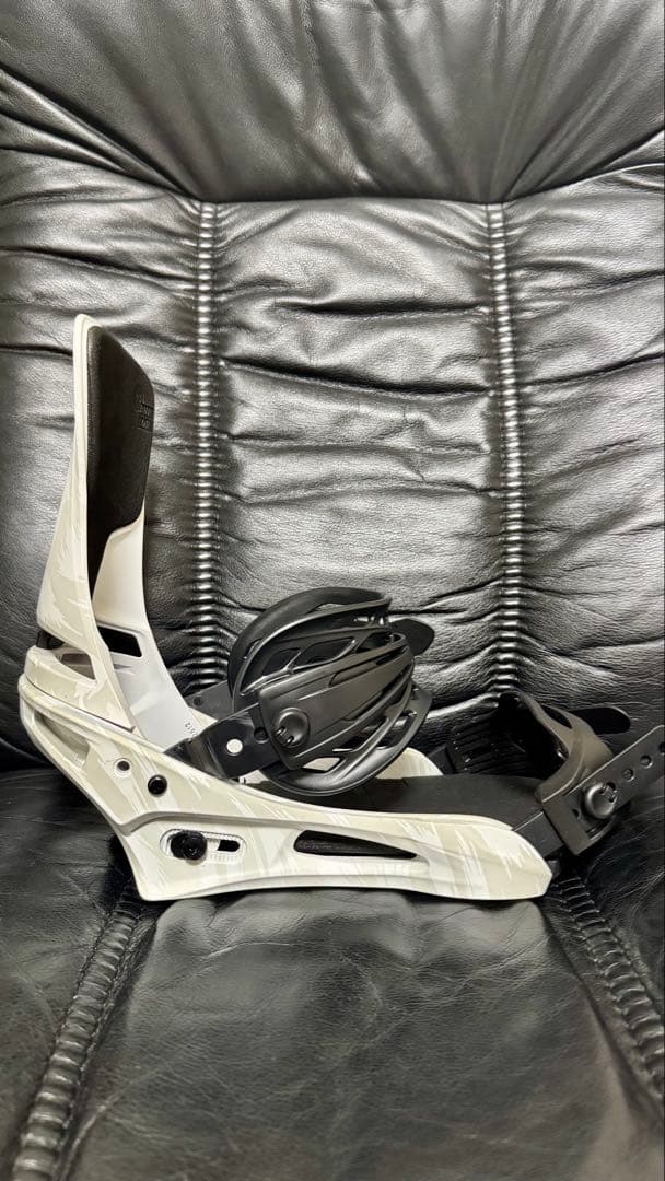 送料込み25モデル BURTON Cartel カーテル ReFlex L