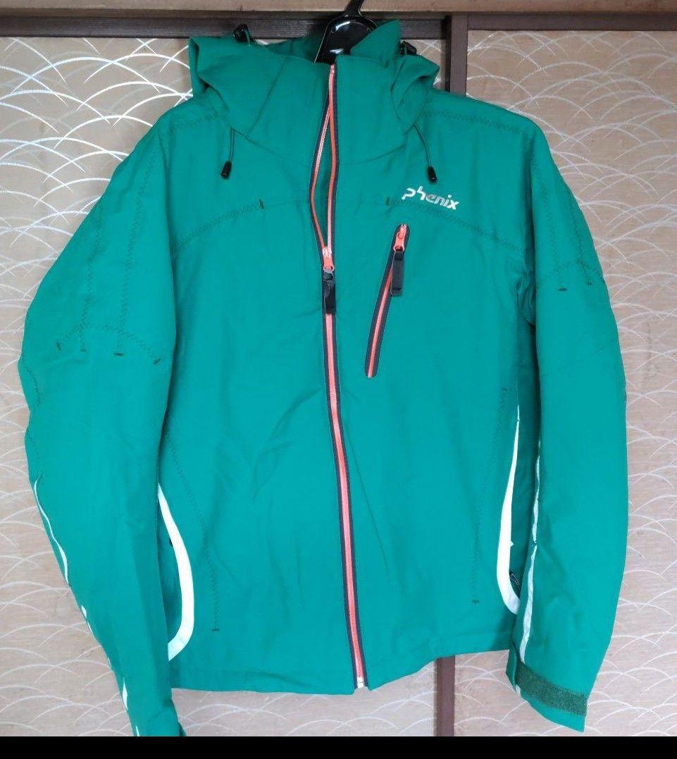 新品タグ付き保管品 Phenix フェニックス ジャケット