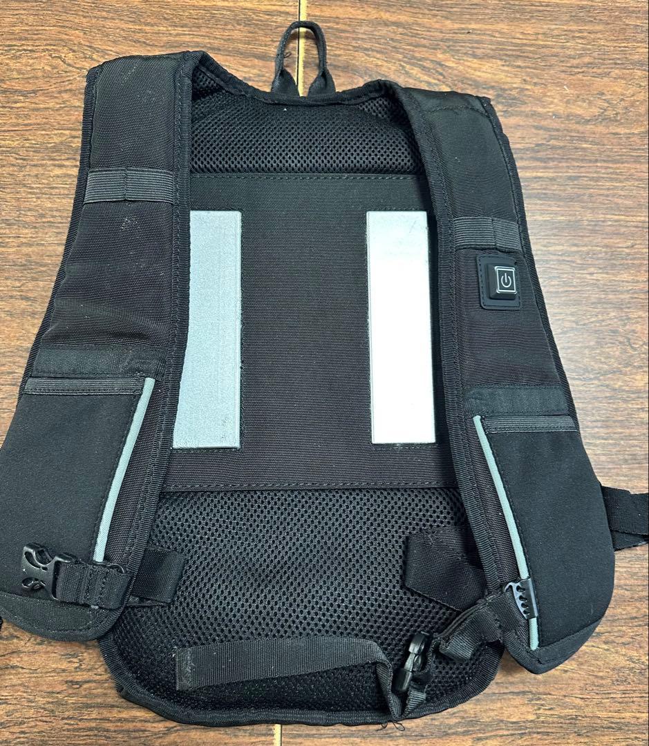 ベルチェベスト フリーサイズ