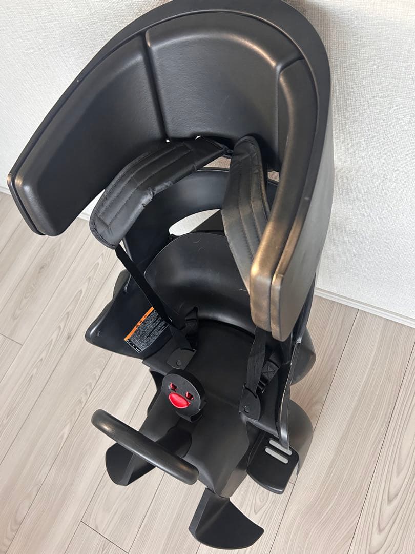 YAMAHA【後用 子供乗せ】RBC-018DX ハグシート