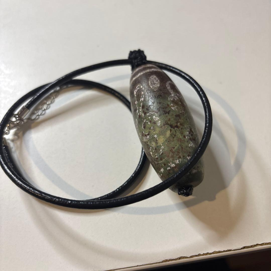 地方遠征を何ごともなく終えられた！大っきい！朱砂天珠たん！音符書いてるよ！