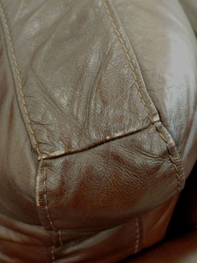 unico ウニコ MOLN モルン ２人掛けソファ レザー