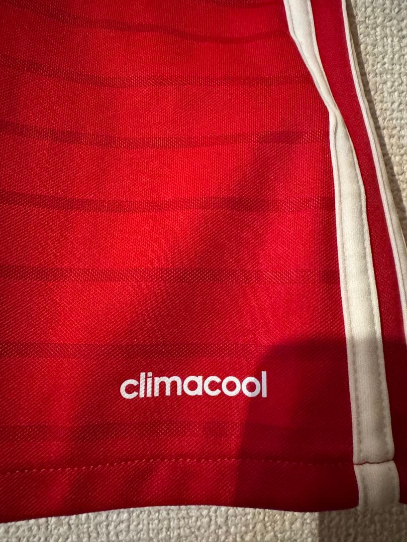 き*る様 16/17バイエルンミュンヘン ユニフォーム レヴァンドフスキ 2XL