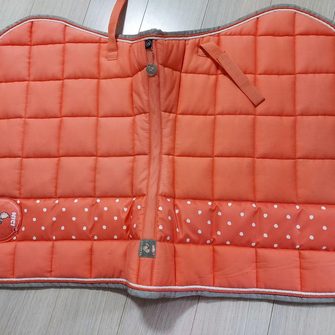 乗馬ゼッケン　エスカドロン