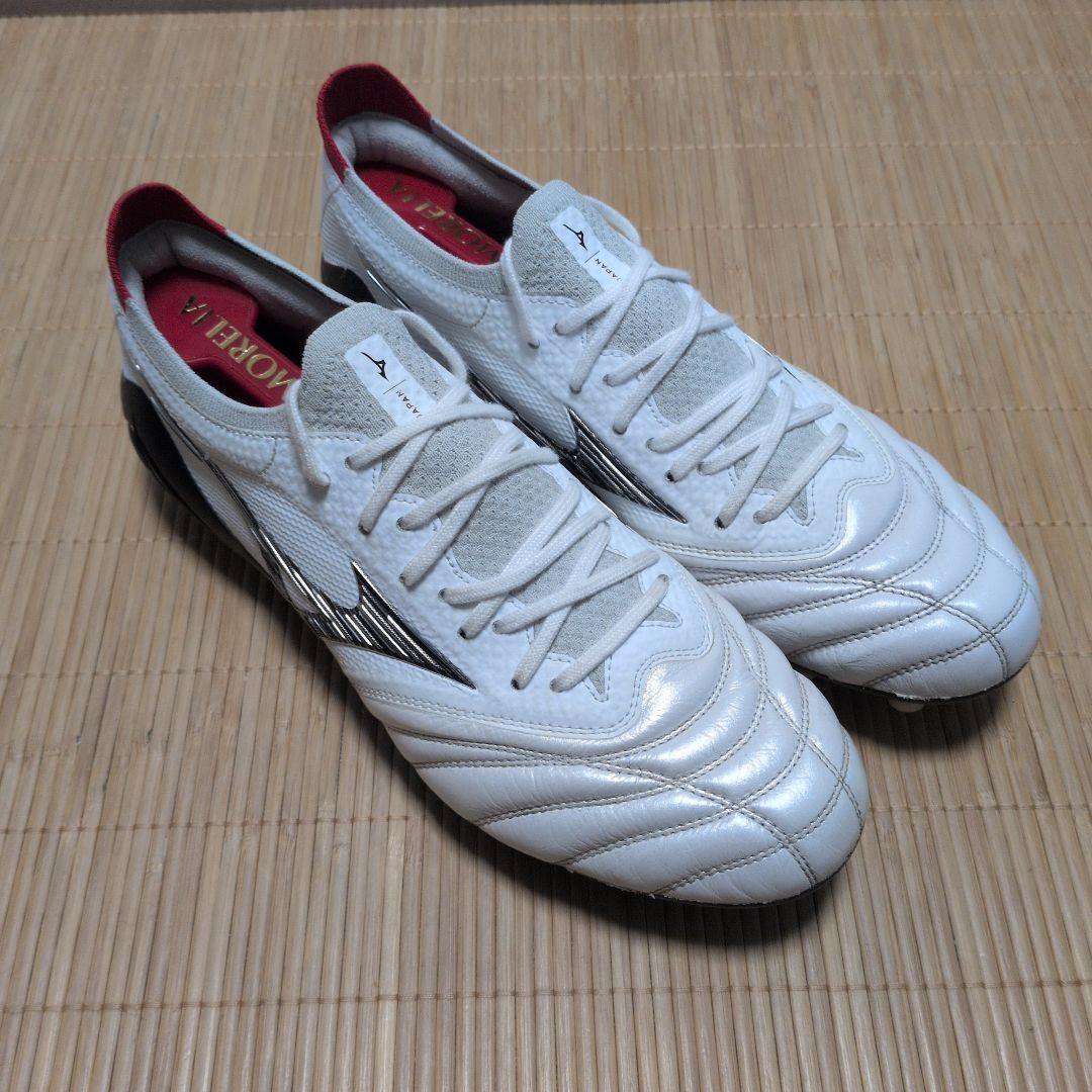 Mizuno モレリアネオ4β 26.0cm