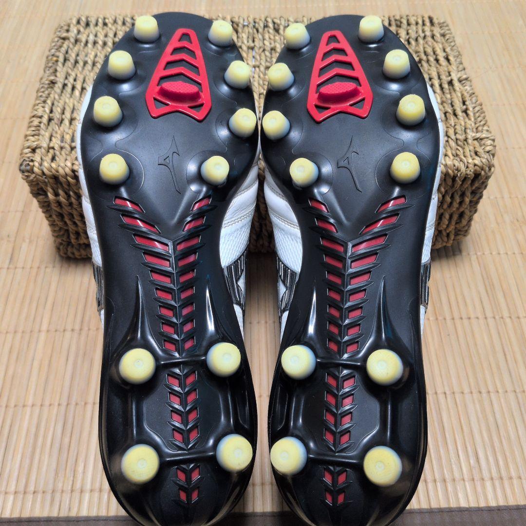 Mizuno モレリアネオ4β 26.0cm