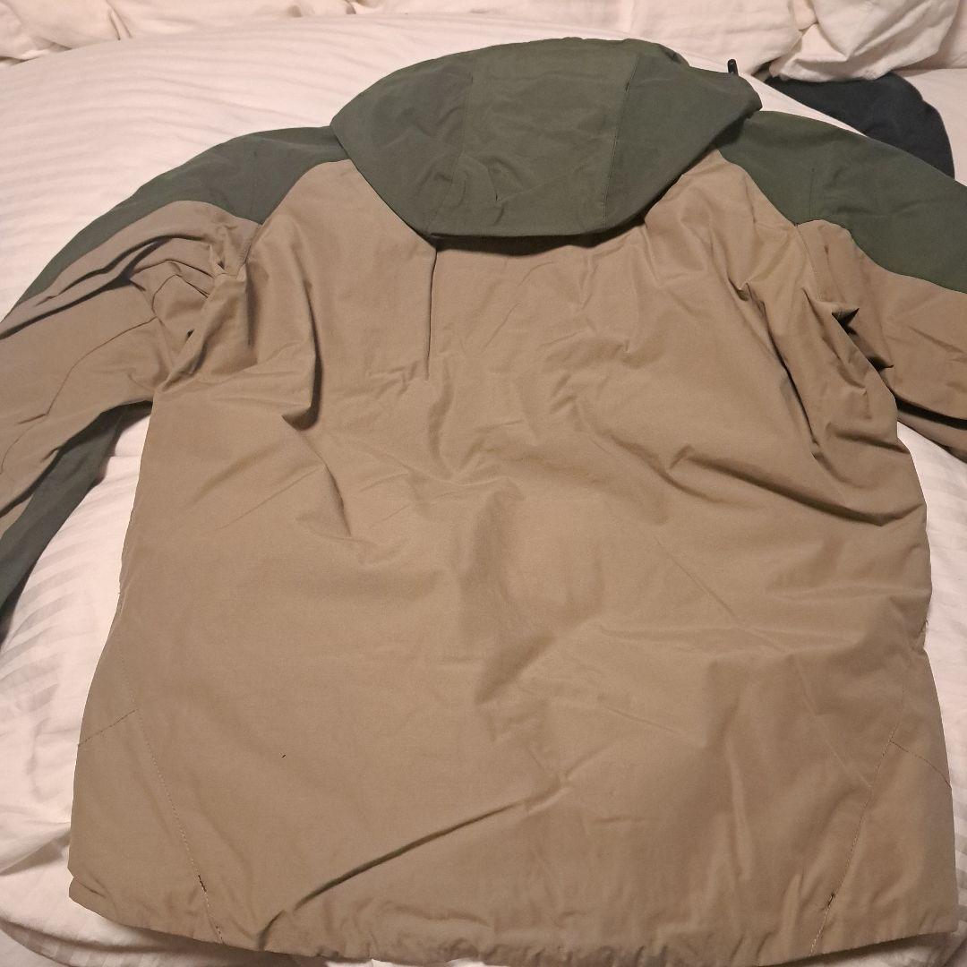 【10月限定大幅値下】オガサカ　デサント　スキーウェア