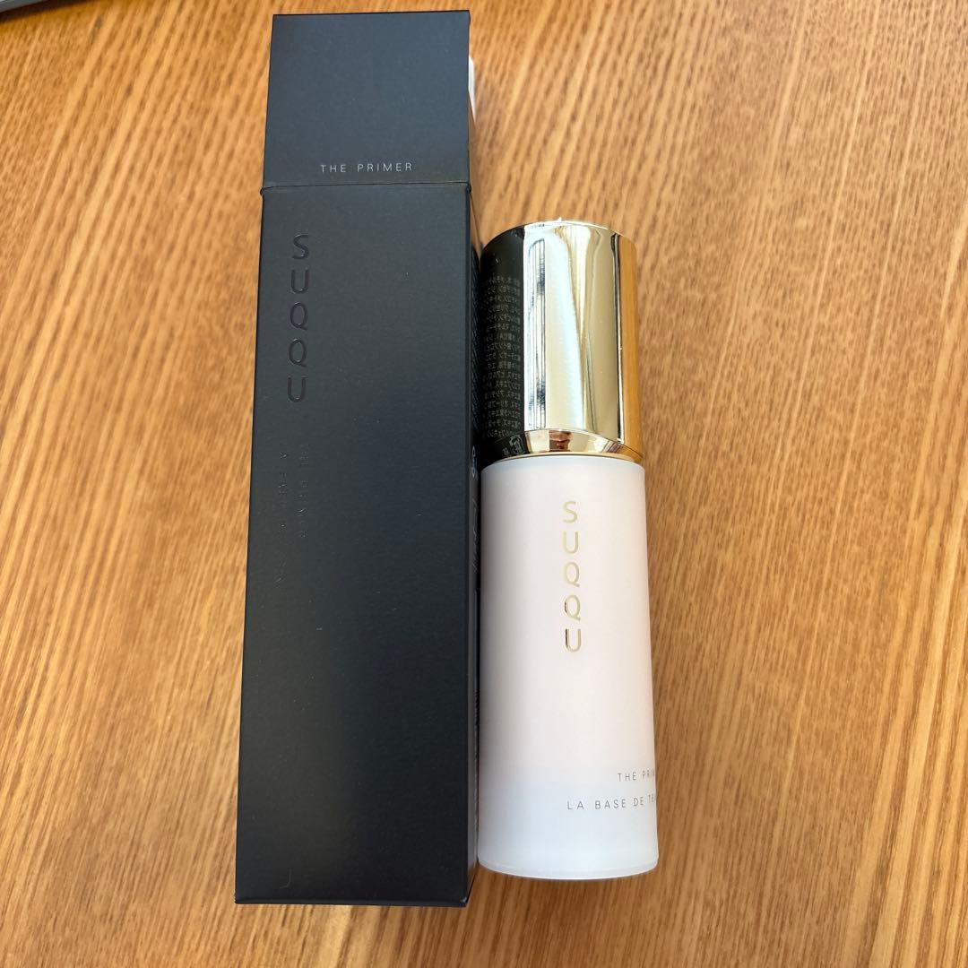 SUQQU ザ プライマー SPF15・PA+ 30g