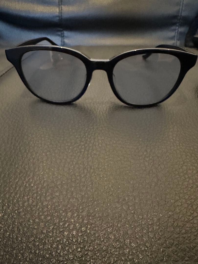 Become Tree サングラス ケース付き