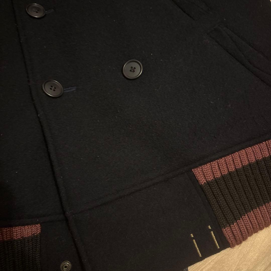 shantii 初期 スタジャン ピーコート ライダース シャンティ ムラジュン