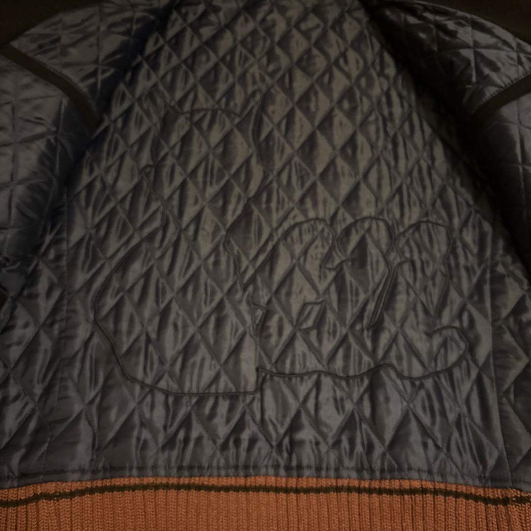 shantii 初期 スタジャン ピーコート ライダース シャンティ ムラジュン