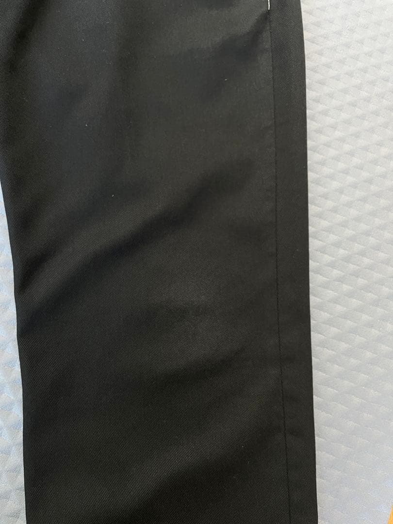 シークウエル　SEQUEL　チノパンツ　TYPE-XF