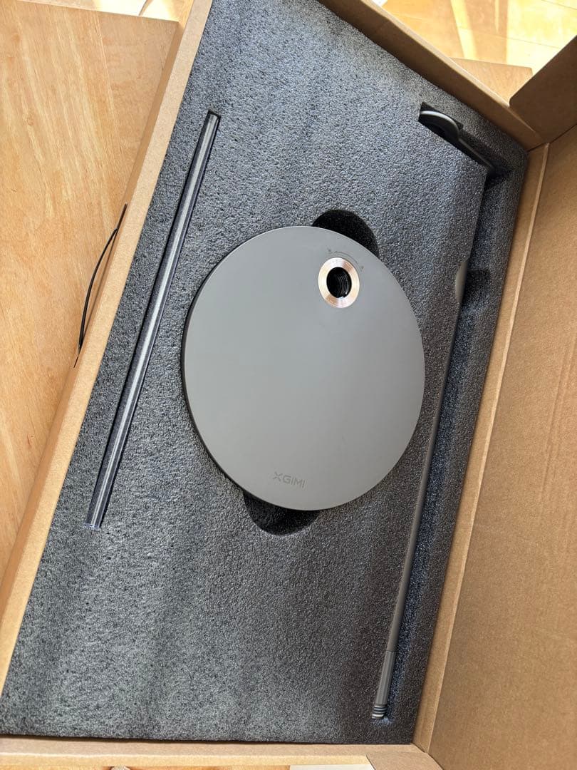 XGIMI Floor Stand Ultra プロジェクター用フロアスタンド