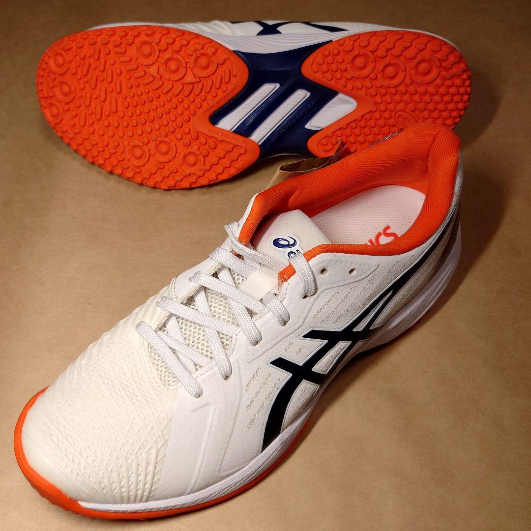 テニス 25.5cm アシックス SOLUTION SWIFT FF OC