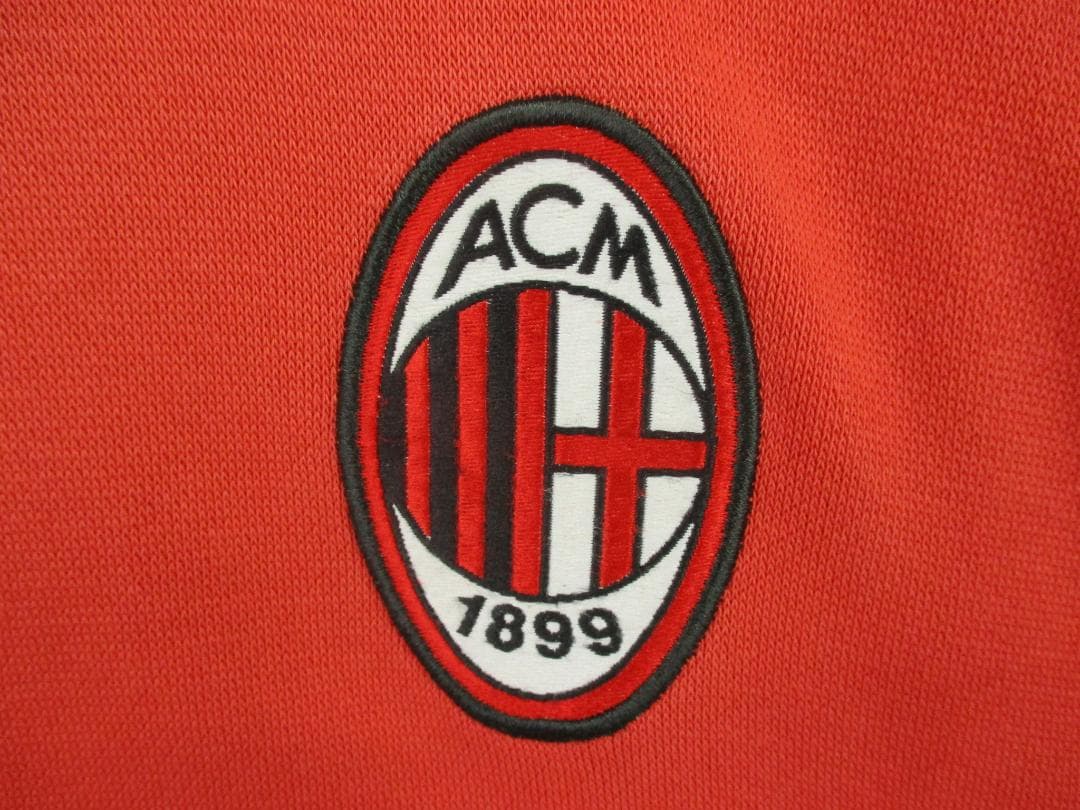 00-01 ACミラン＜スウェット＞ アディダス M0269m