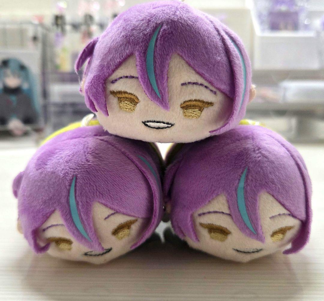 プロセカ 神代類 もちもちマスコット もちマス - メルカリ