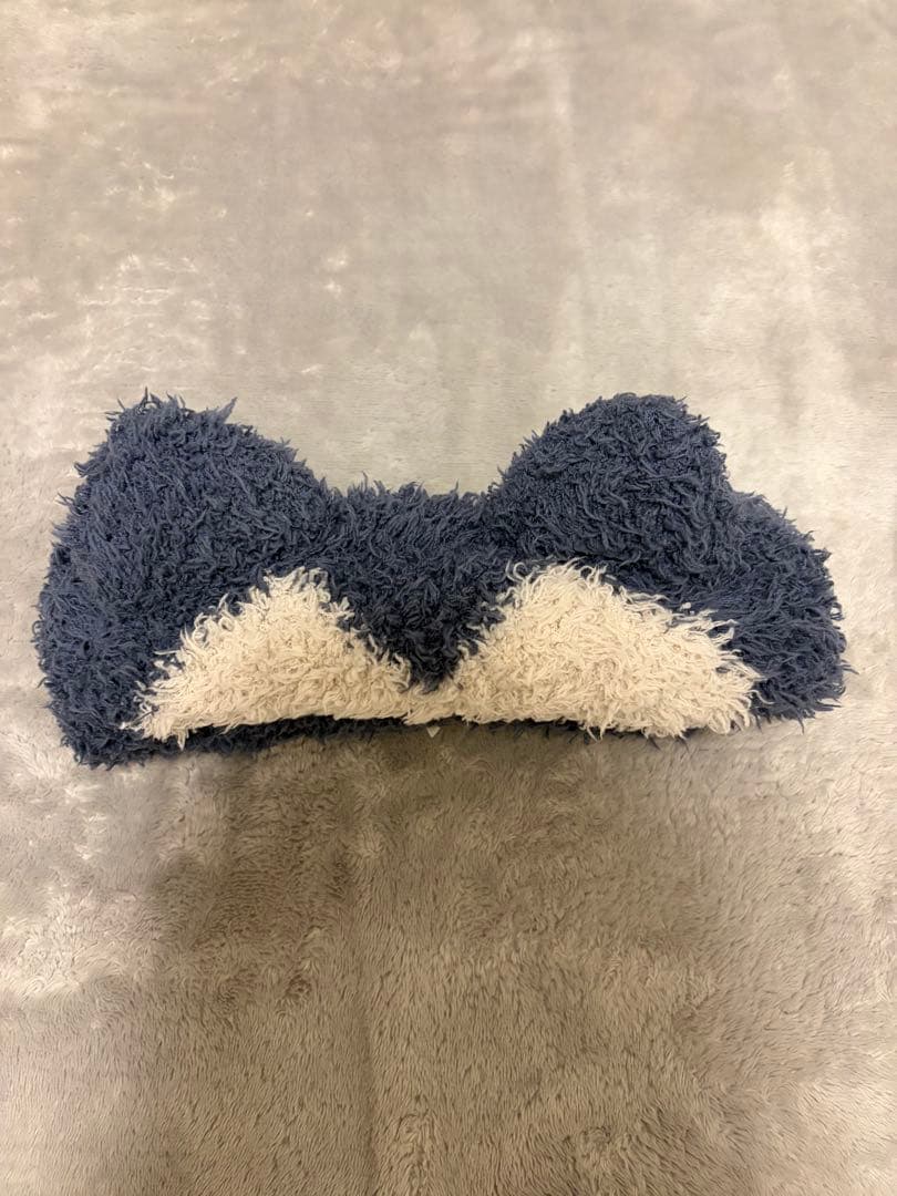 ジェラピケ ポケモン ヘアバンド カビゴン - メルカリ