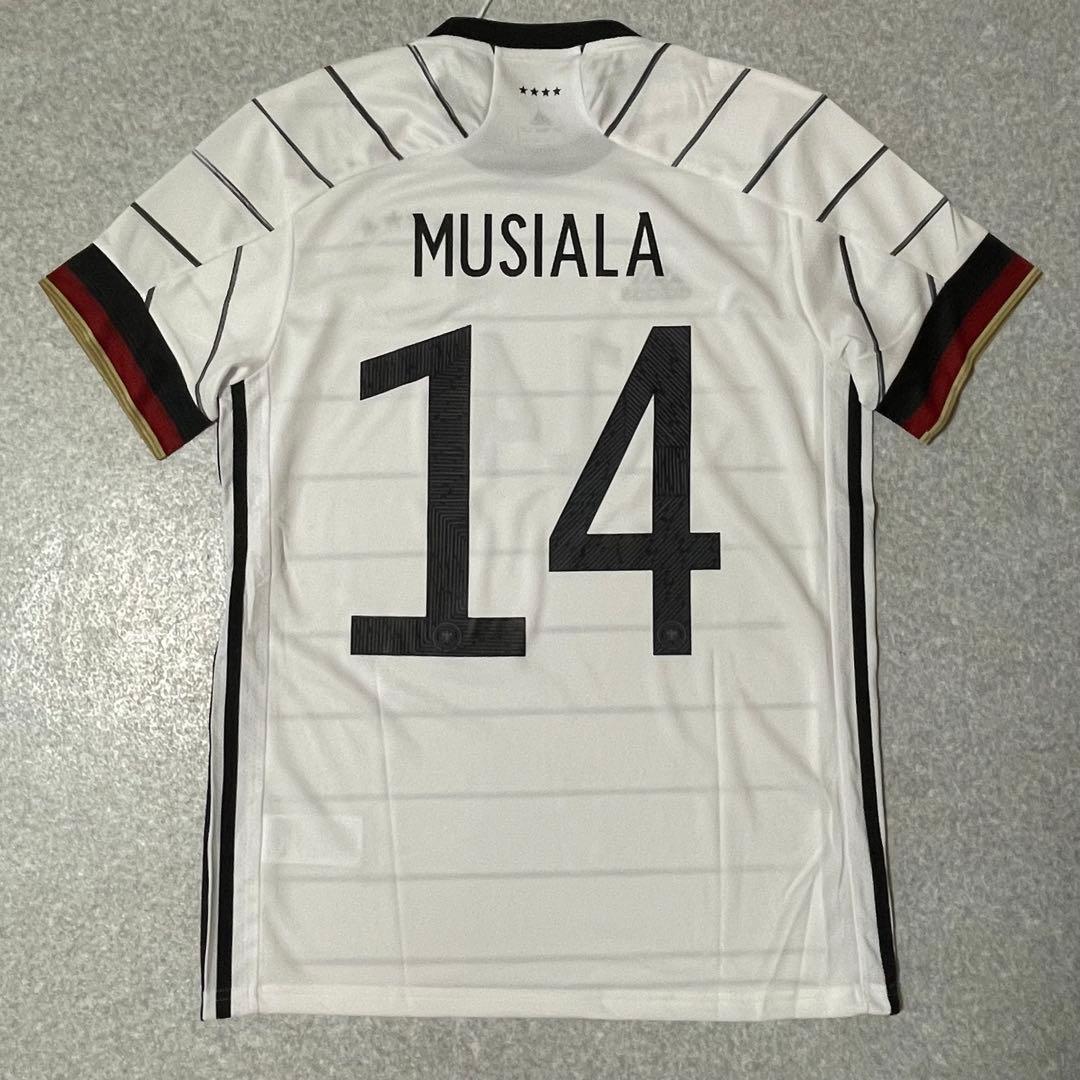 コンサドーレ札幌宮吉拓実公式戦ユニフォーム宮吉選手着用品‼️ 世界で