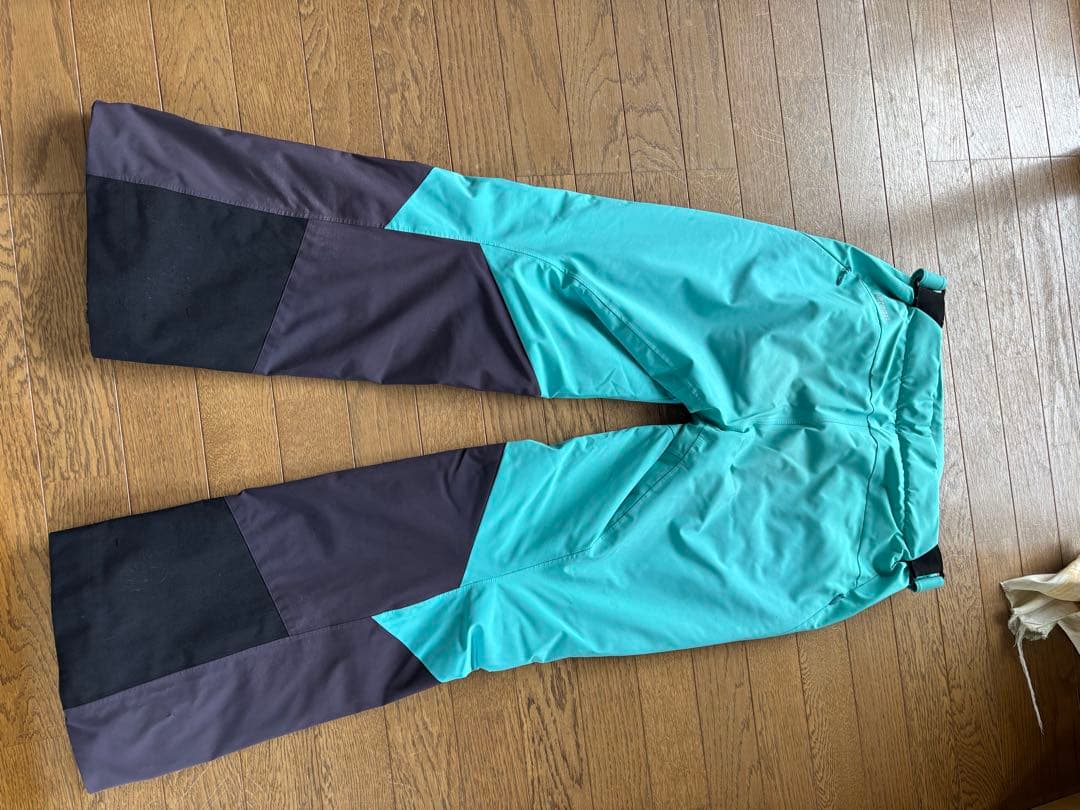 デサントスキーウェア上下セット