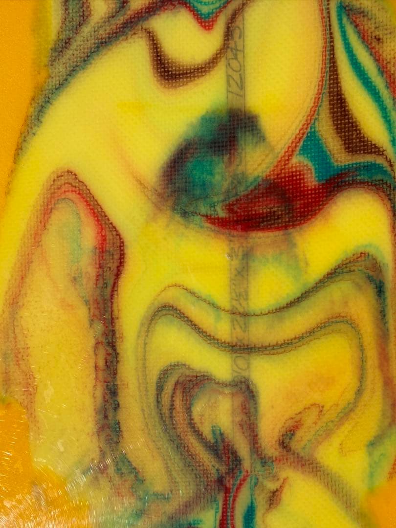 ジョエルチューダーサーフボード joel tuder