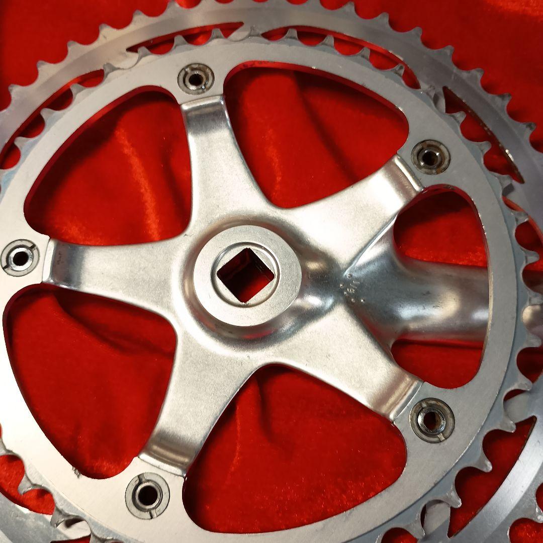 カンパニョーロCレコ期コーラス　クランク