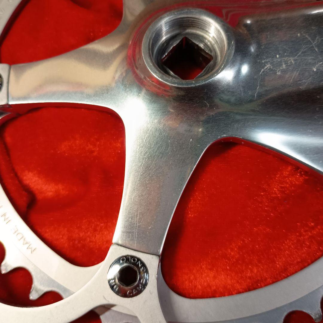 カンパニョーロCレコ期コーラス　クランク