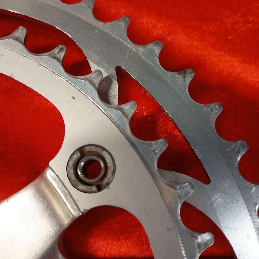 カンパニョーロCレコ期コーラス　クランク