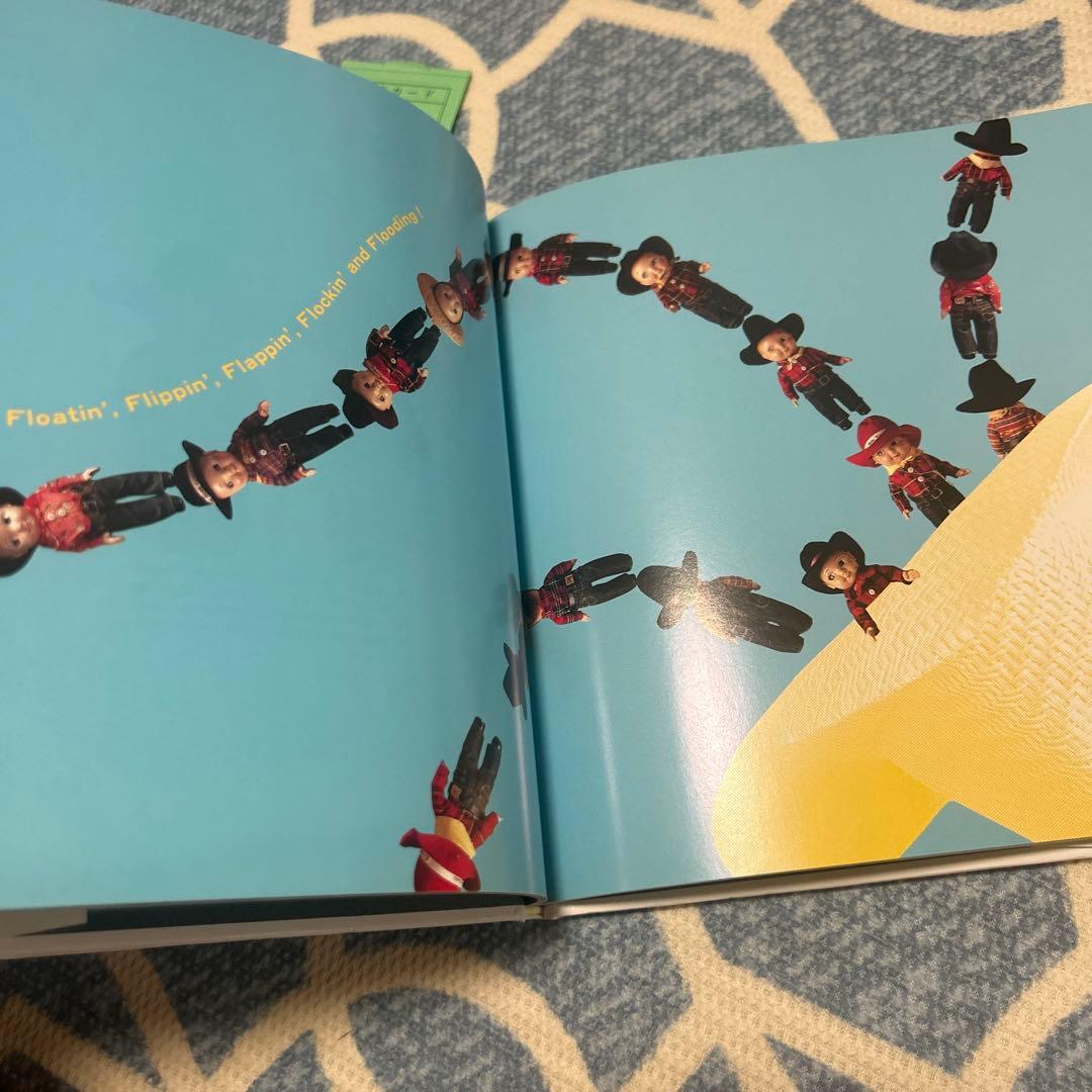 BUDDY LEE バディーリー　作品集　中古本　おまけつき