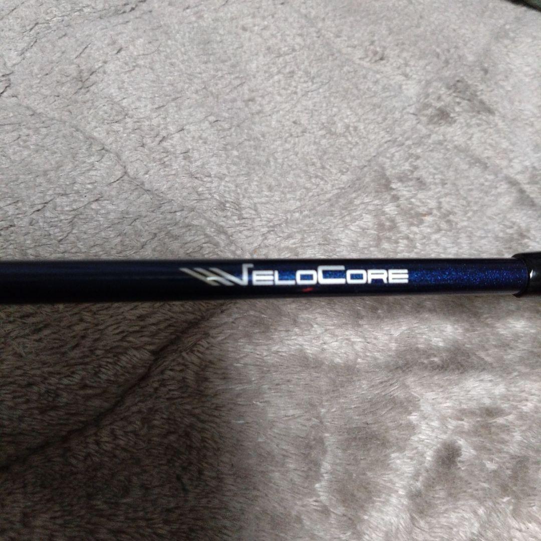 PARADYM フェアウェイウッド 7w 　ベンタスTRブルー6S