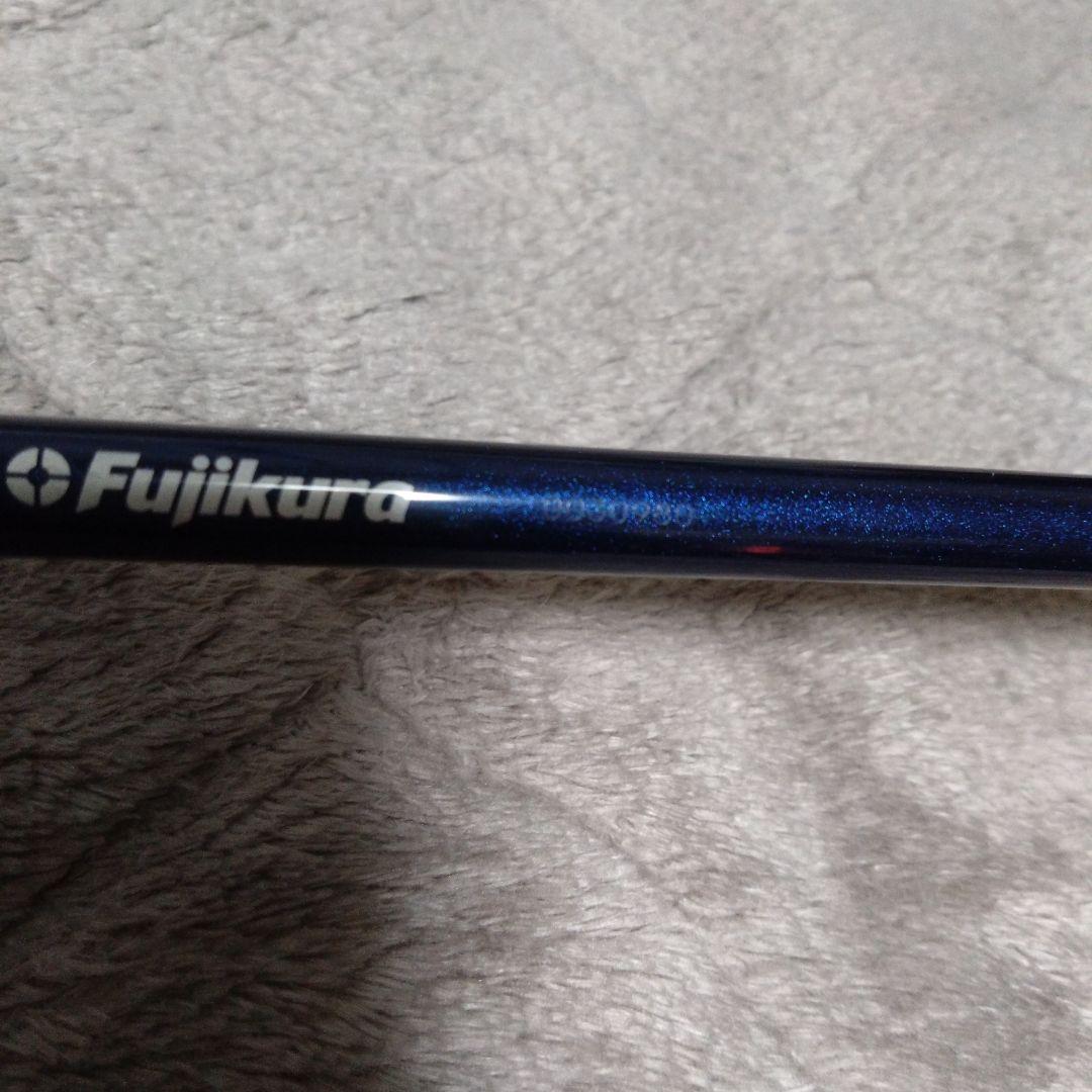 PARADYM フェアウェイウッド 7w 　ベンタスTRブルー6S