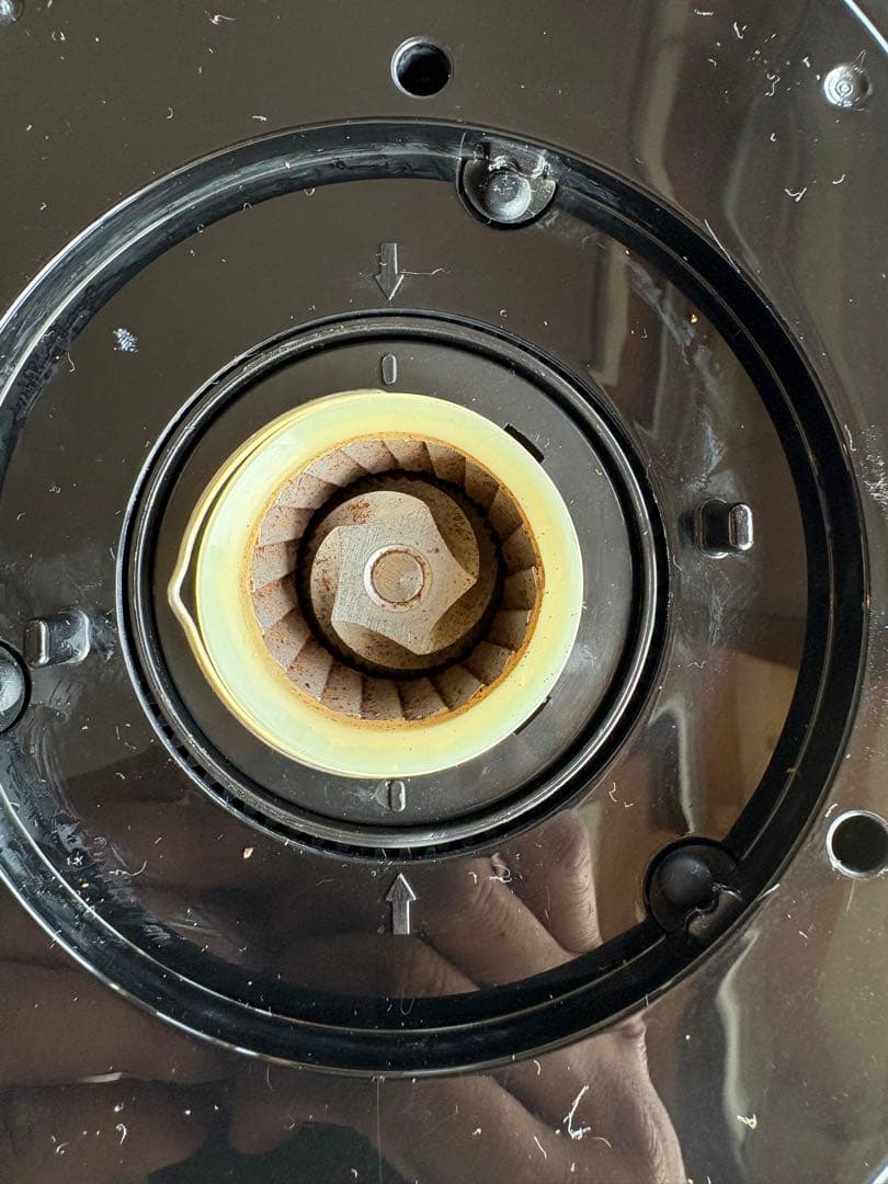 melitta アロマフレッシュサーモブラック AFT1021-1B おまけ付き