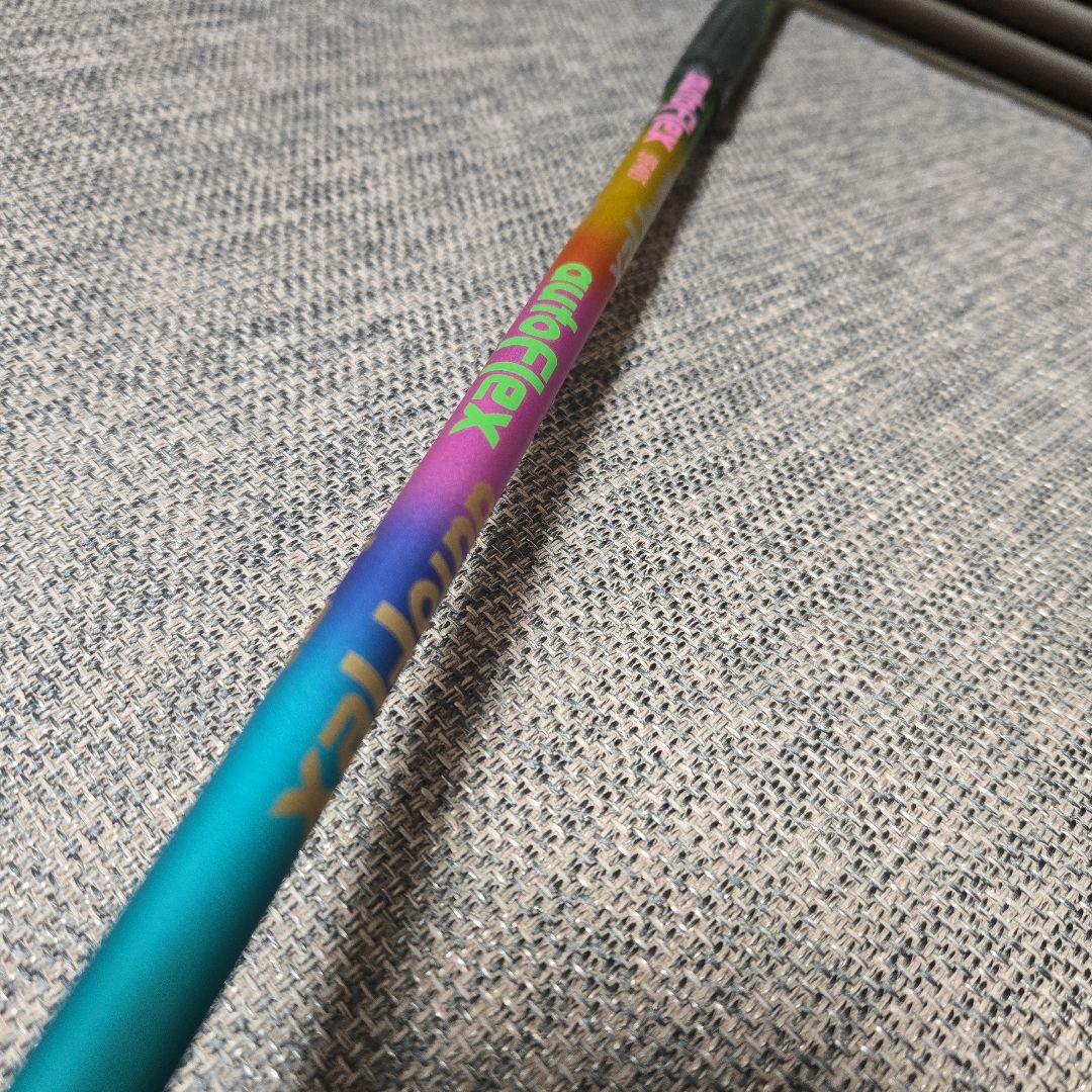 PXG　フェアウェイウッド　7番　オートフレックス