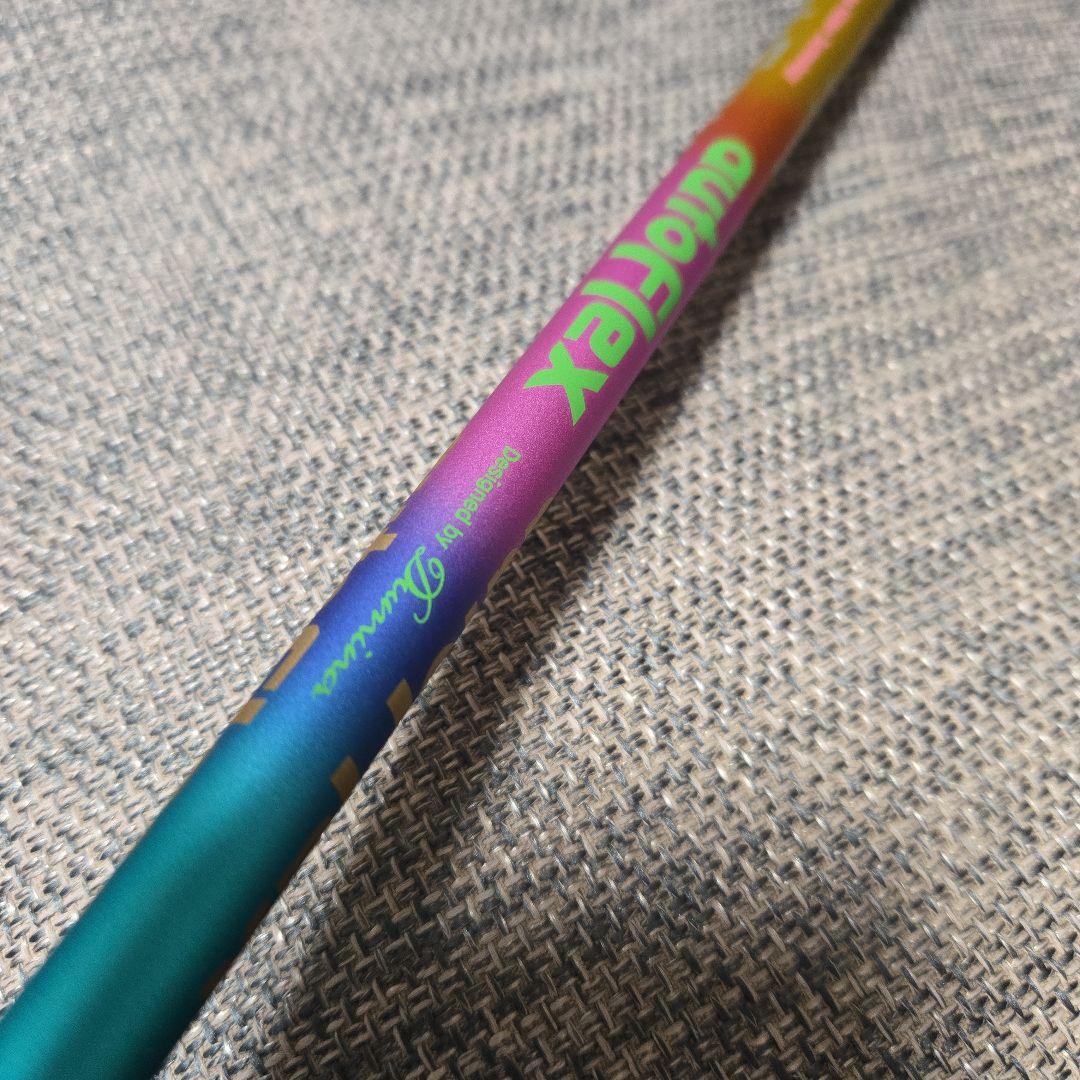 PXG　フェアウェイウッド　7番　オートフレックス