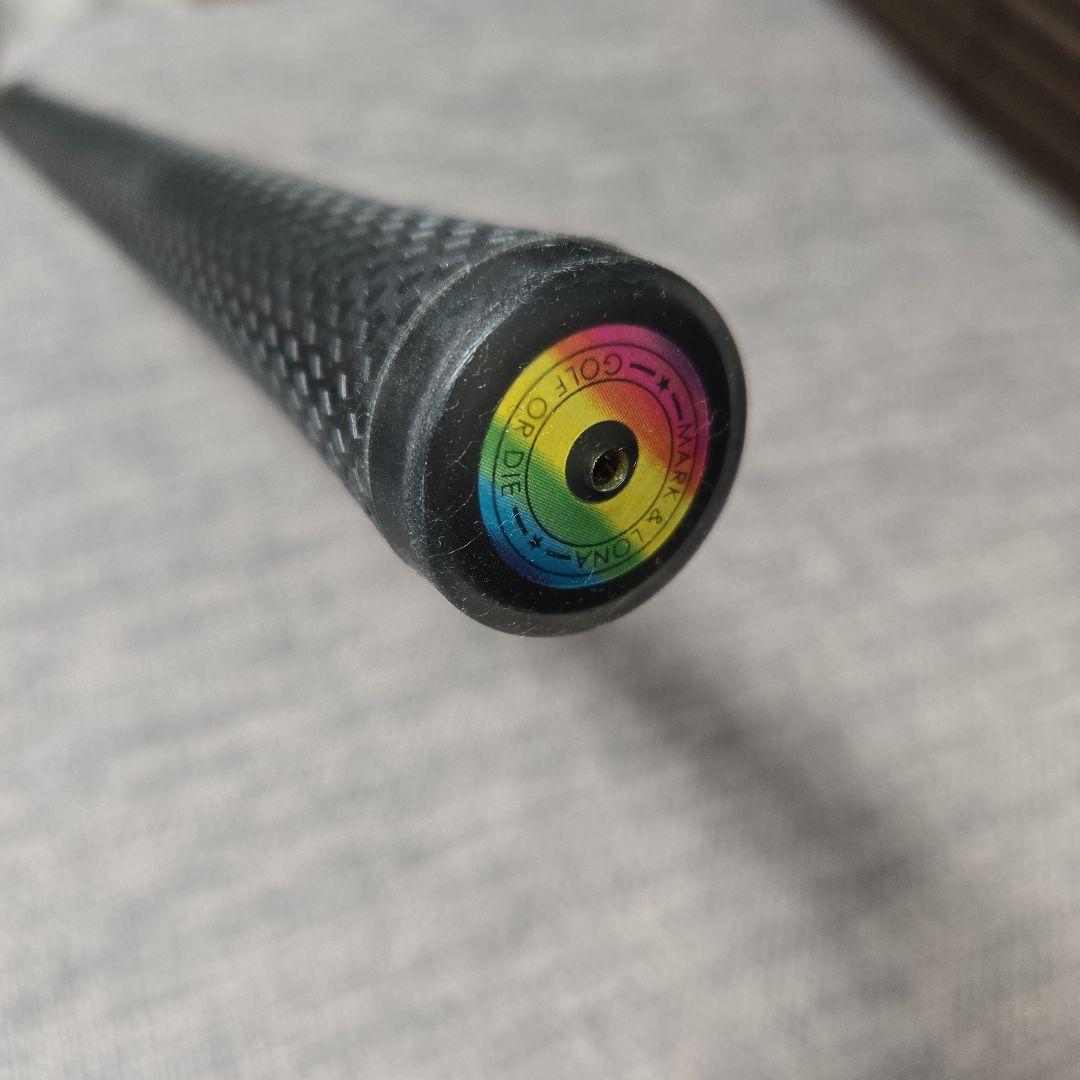 PXG　フェアウェイウッド　7番　オートフレックス